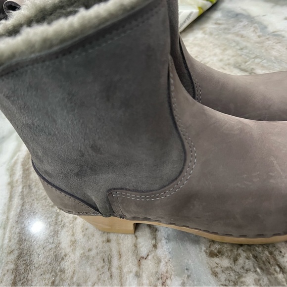 Winter Women Boots Size 39 - Picture 7 of 11